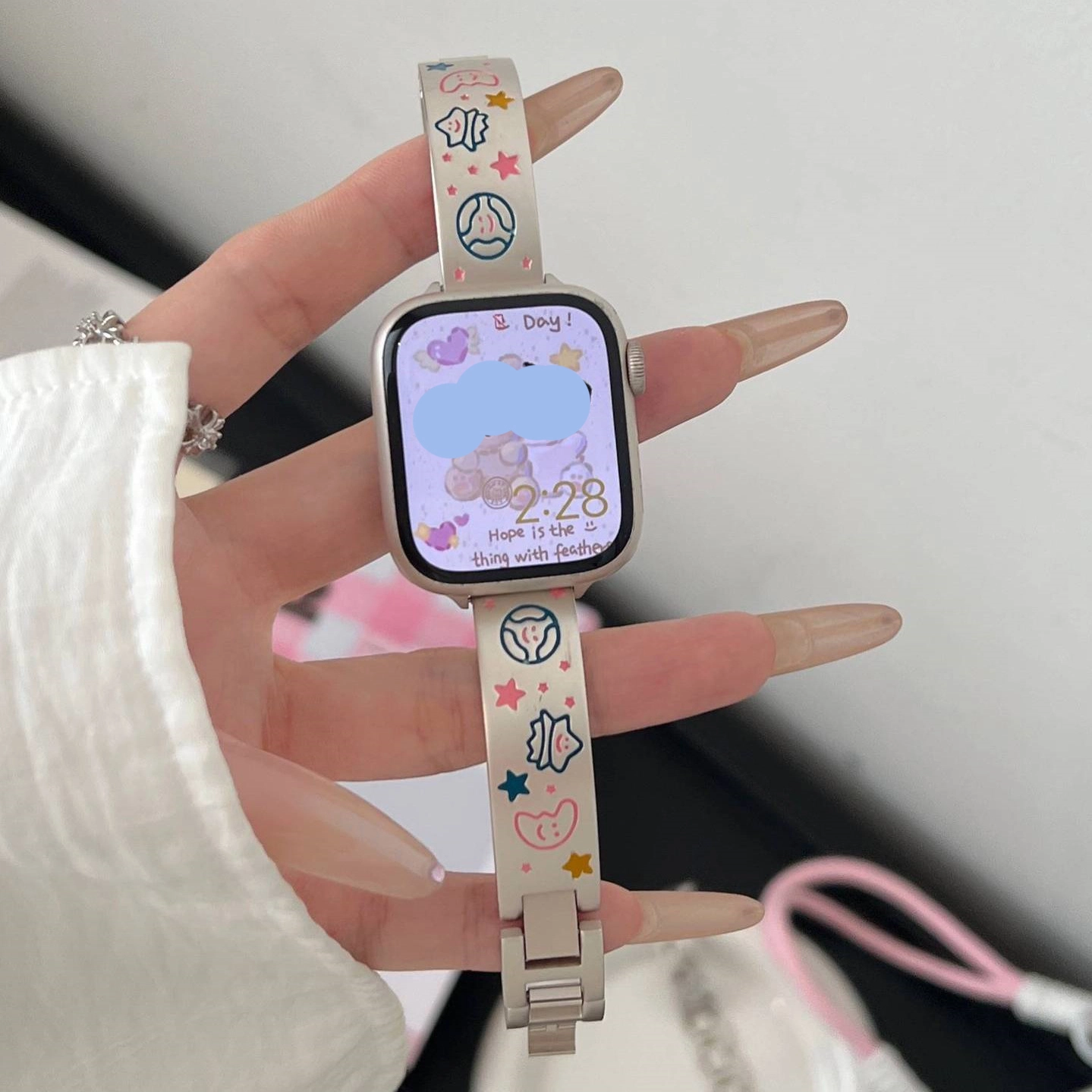 watch5 6 7 8 9 S10Apple
