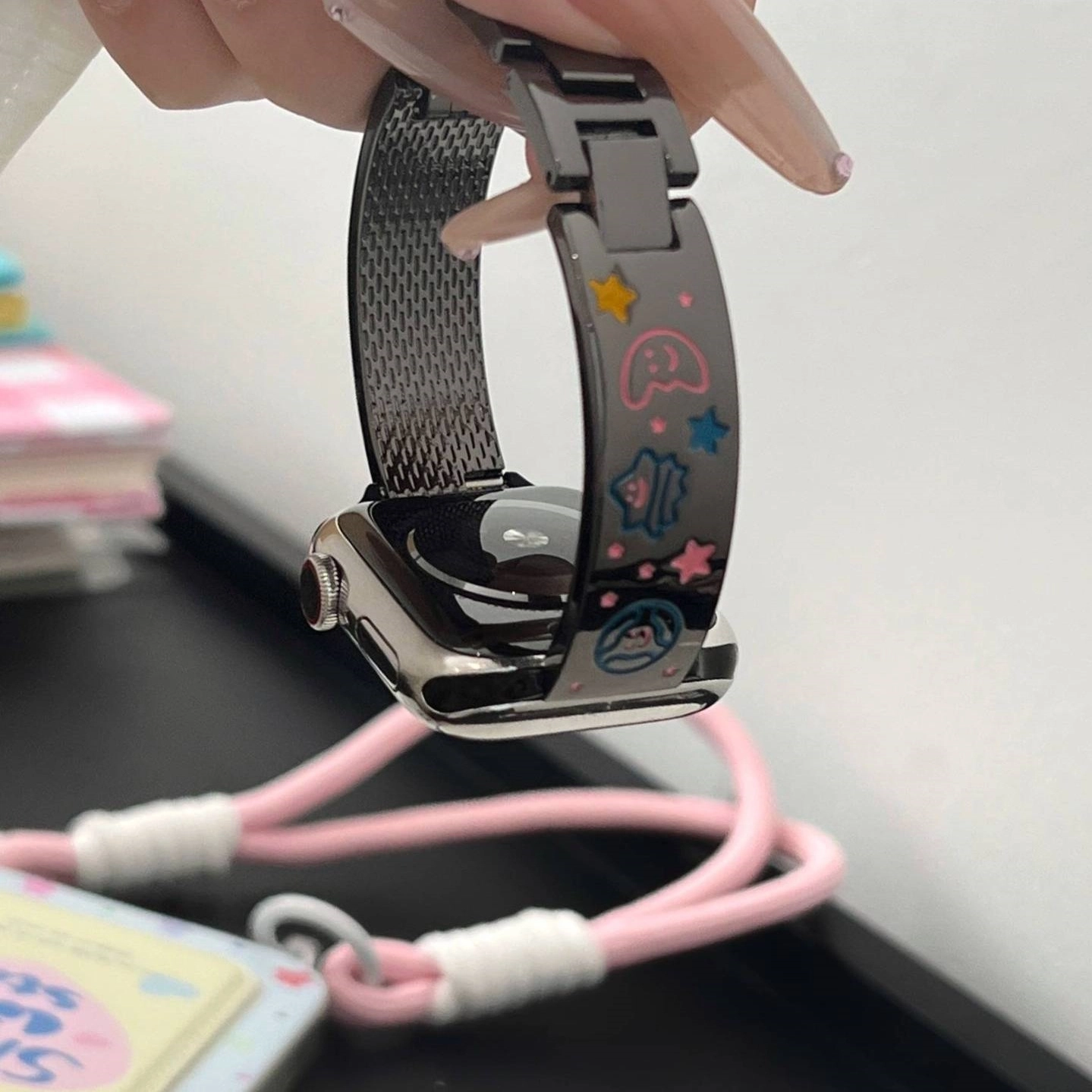 watch5 6 7 8 9 S10Apple