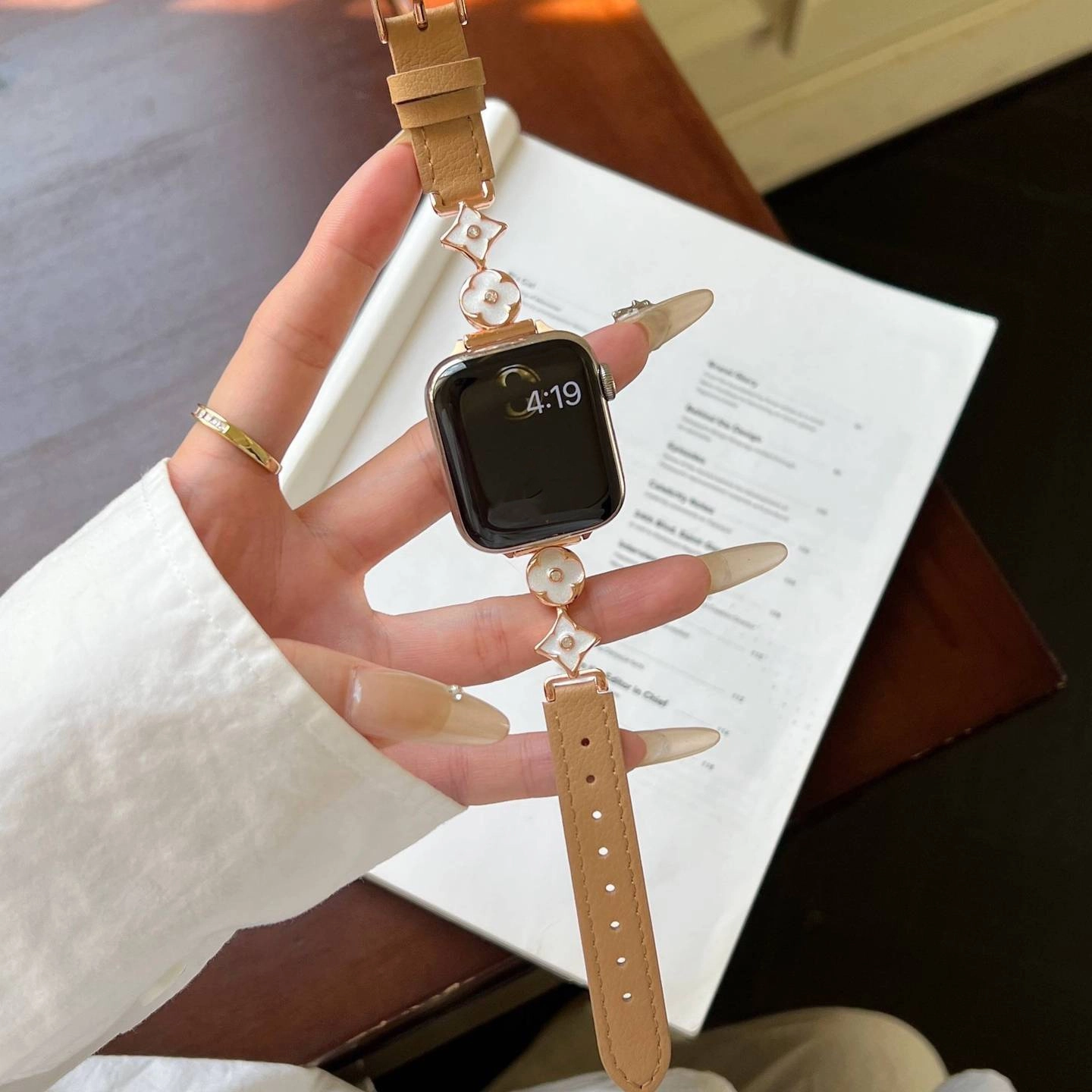 AppleS10 iwatch56789SE
