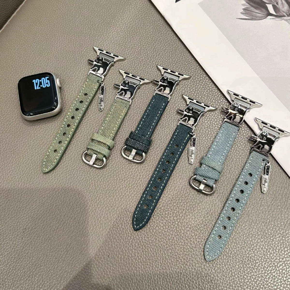 iwatch109876se