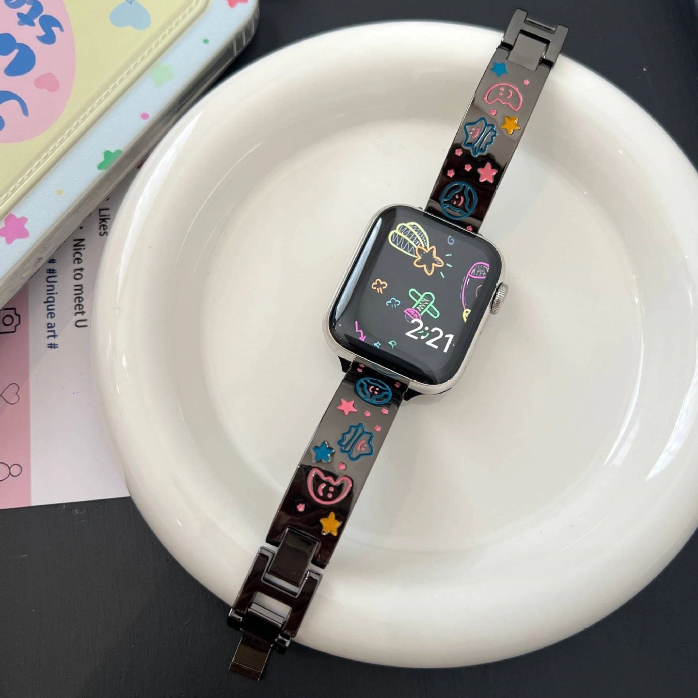 watch5 6 7 8 9 S10Apple