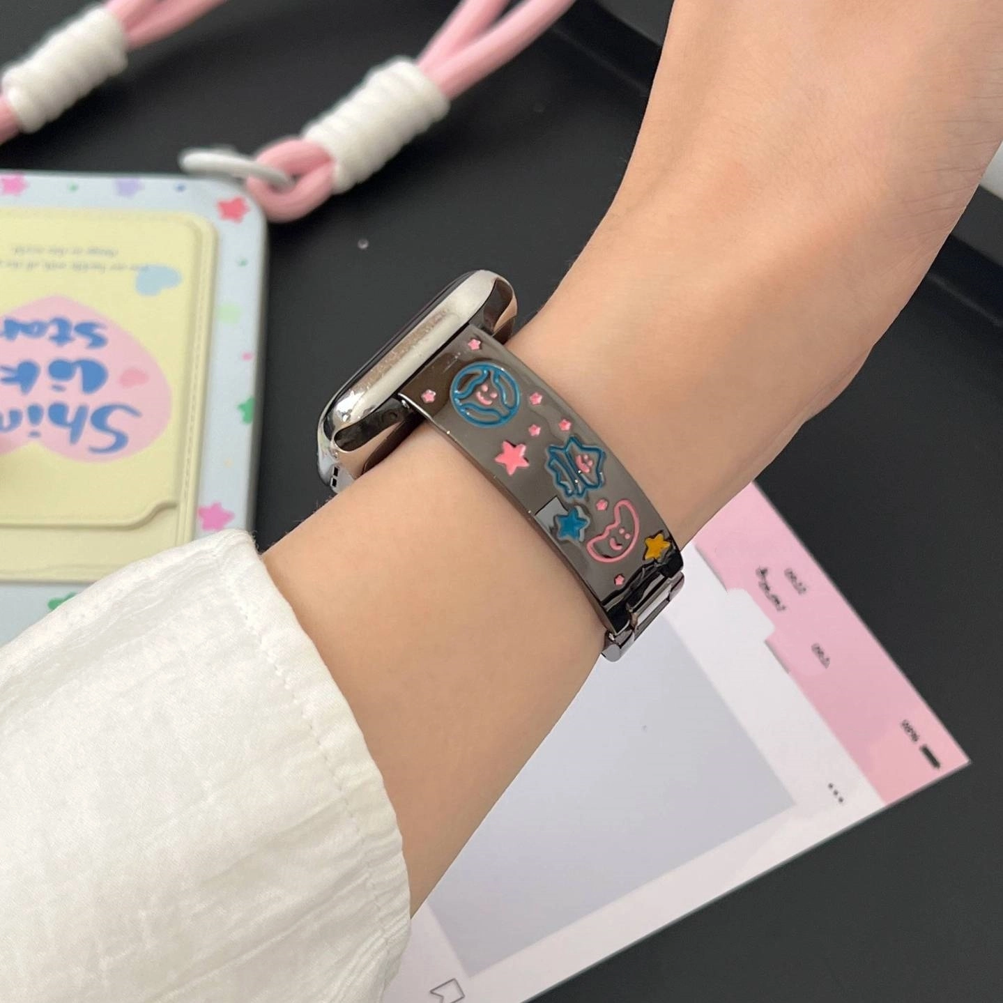 watch5 6 7 8 9 S10Apple