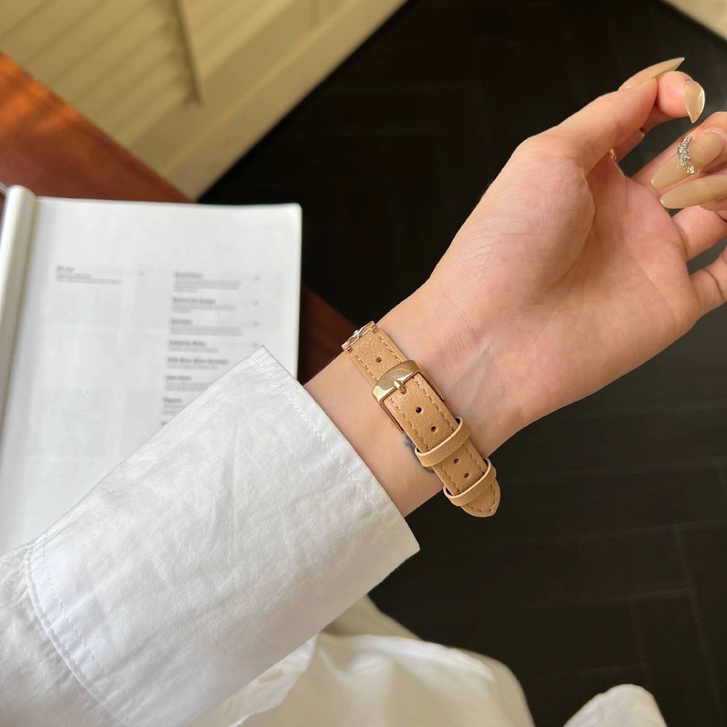 AppleS10 iwatch56789SE