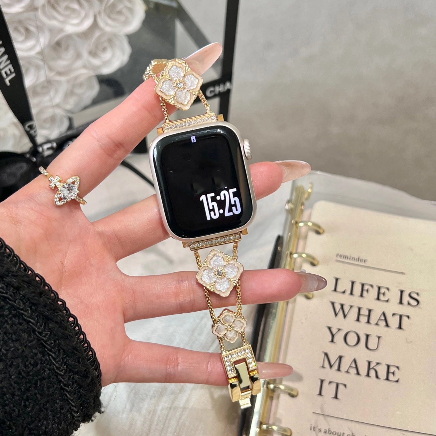 AppleWatch S10 Apple