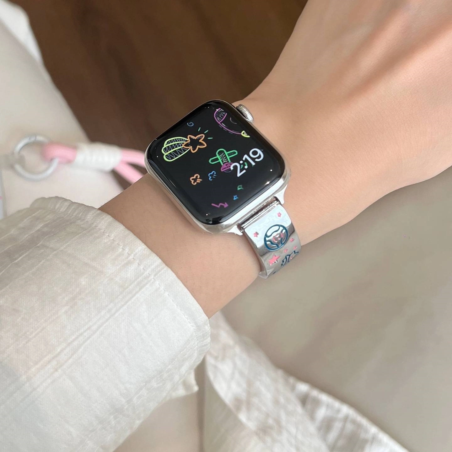 watch5 6 7 8 9 S10Apple