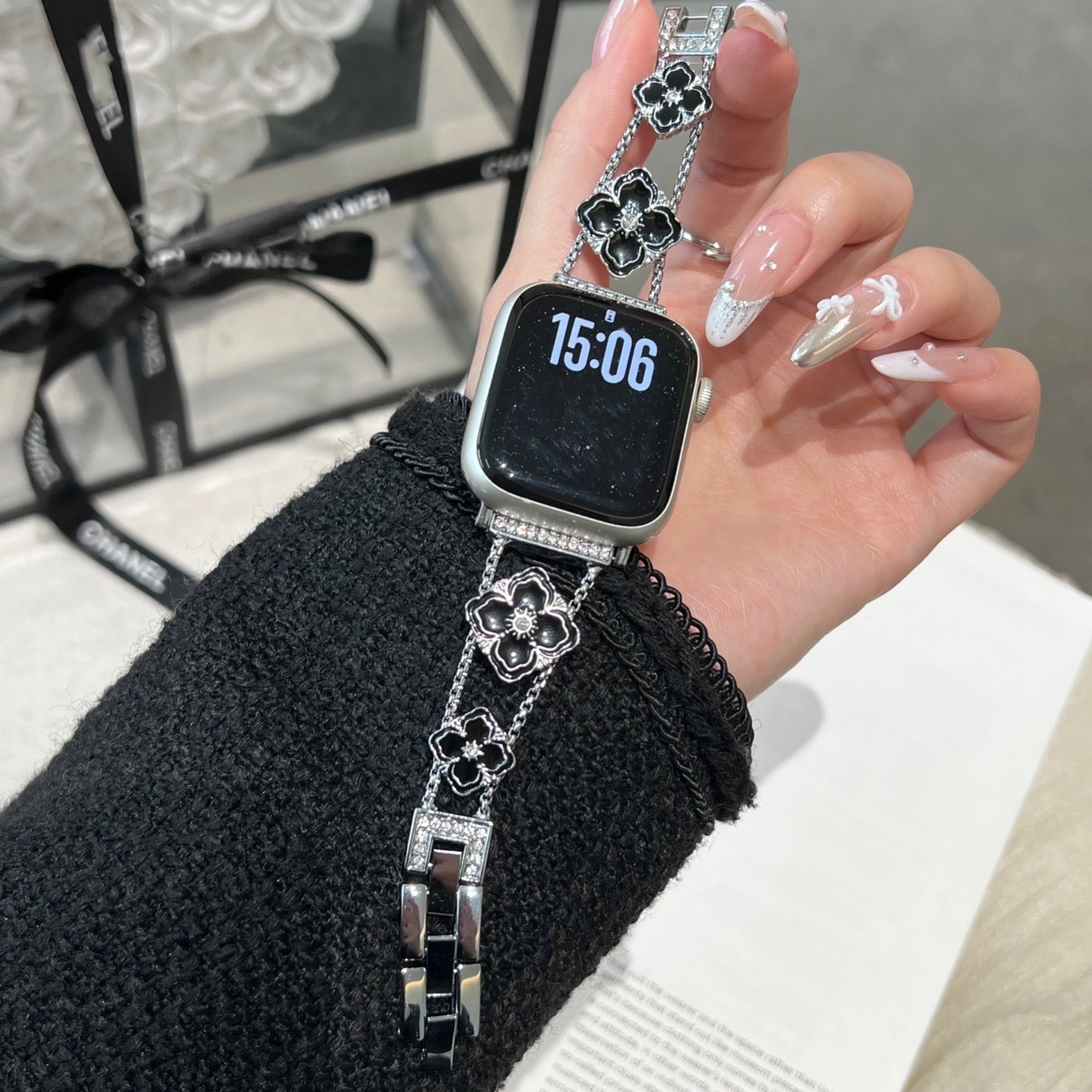 AppleWatch S10 Apple