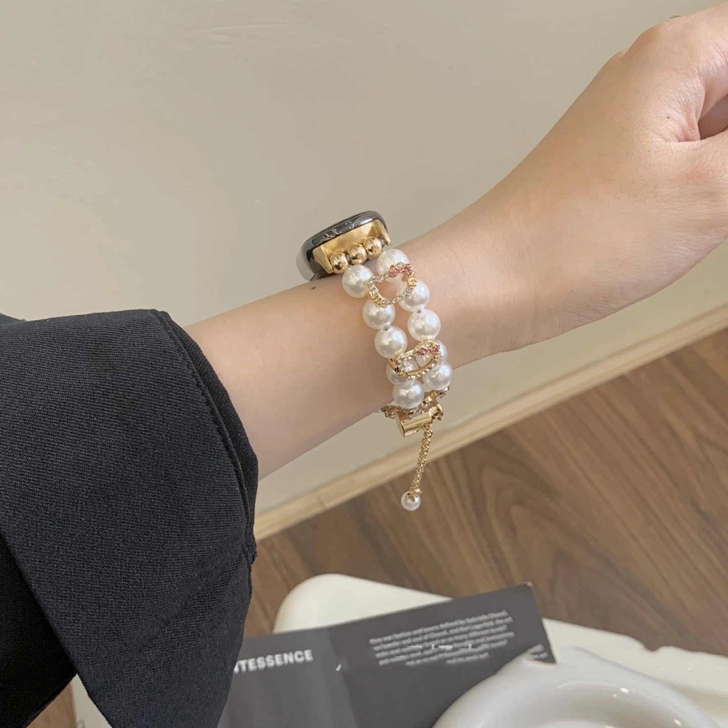 1010nfc watch4589pro