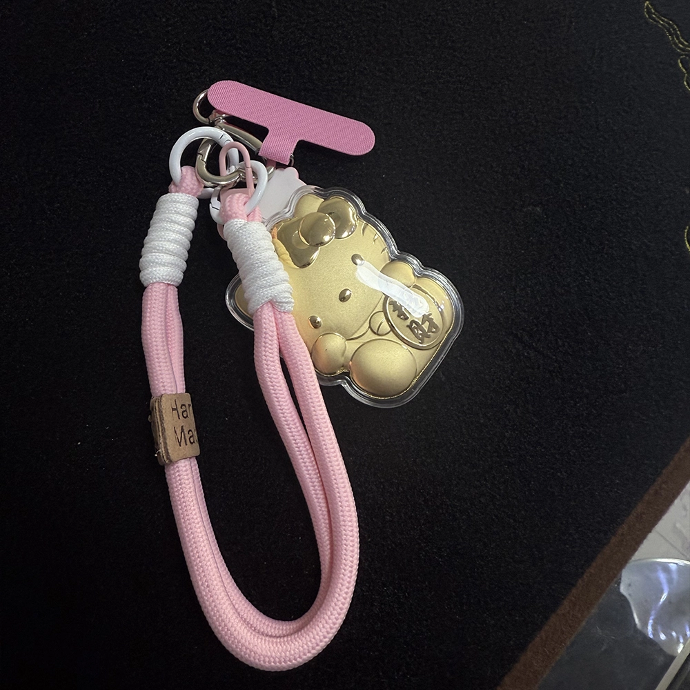 tkb COLD Au999