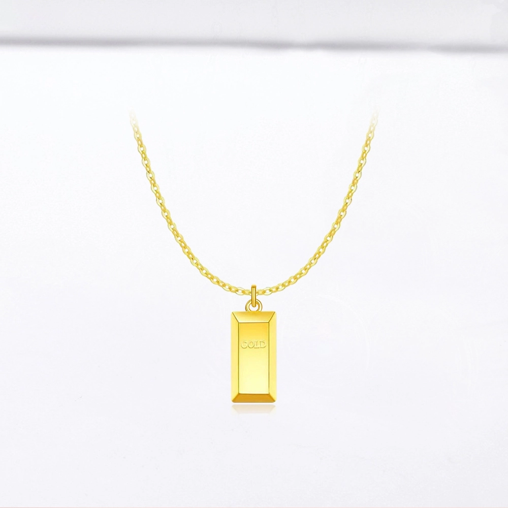 GOLD ins tkb