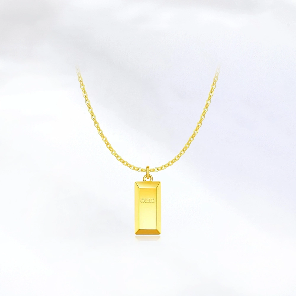 GOLD ins tkb