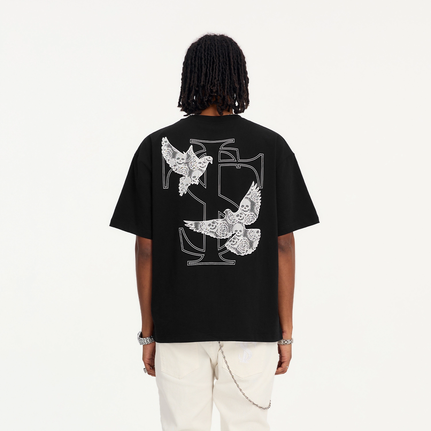 STK SMALL TOWN KID T