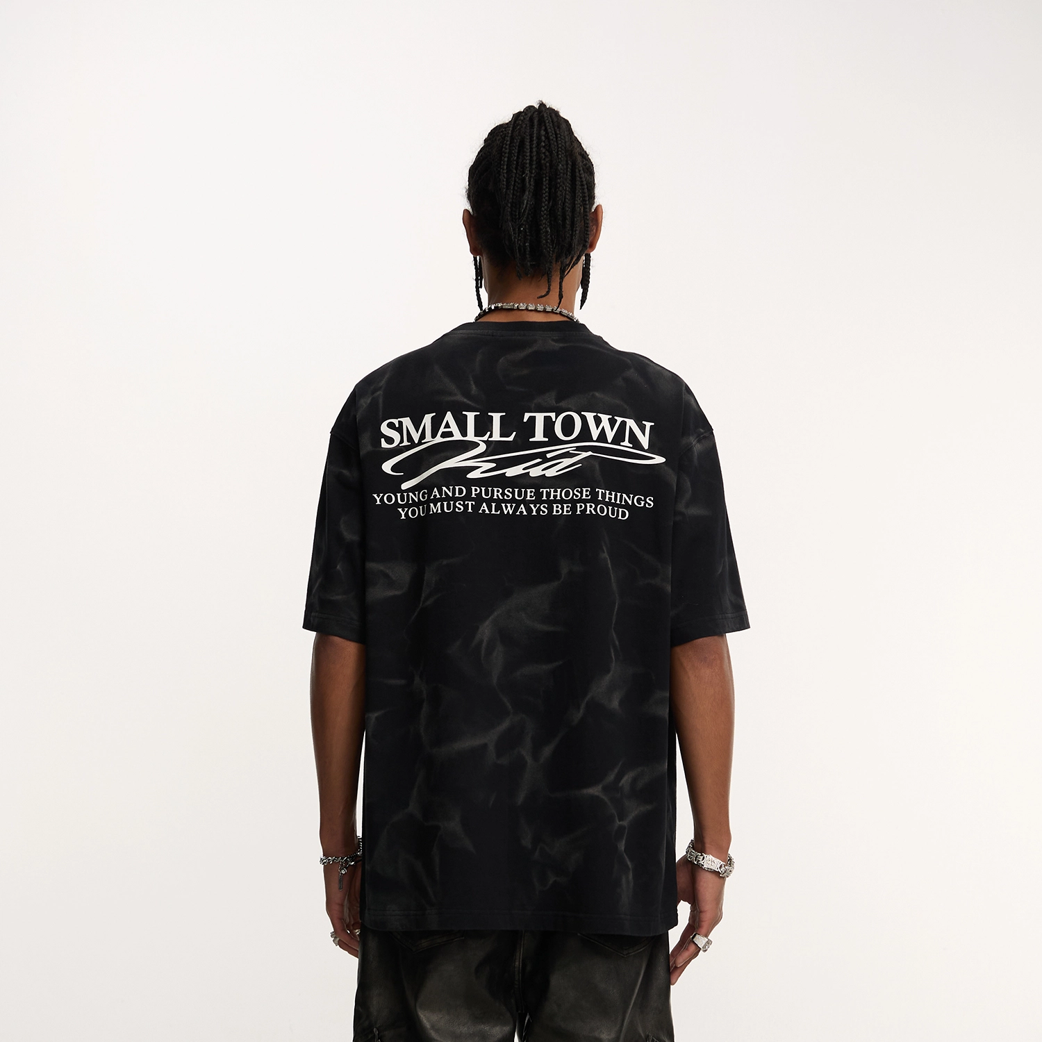 STK SMALL TOWN KID T