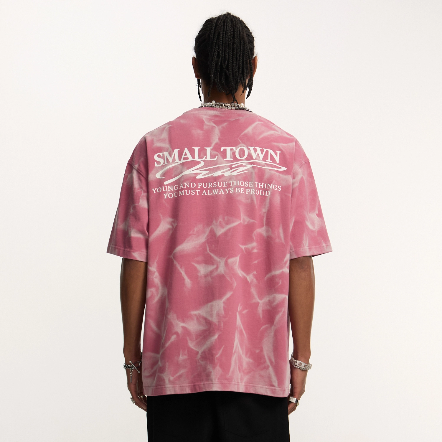 STK SMALL TOWN KID T