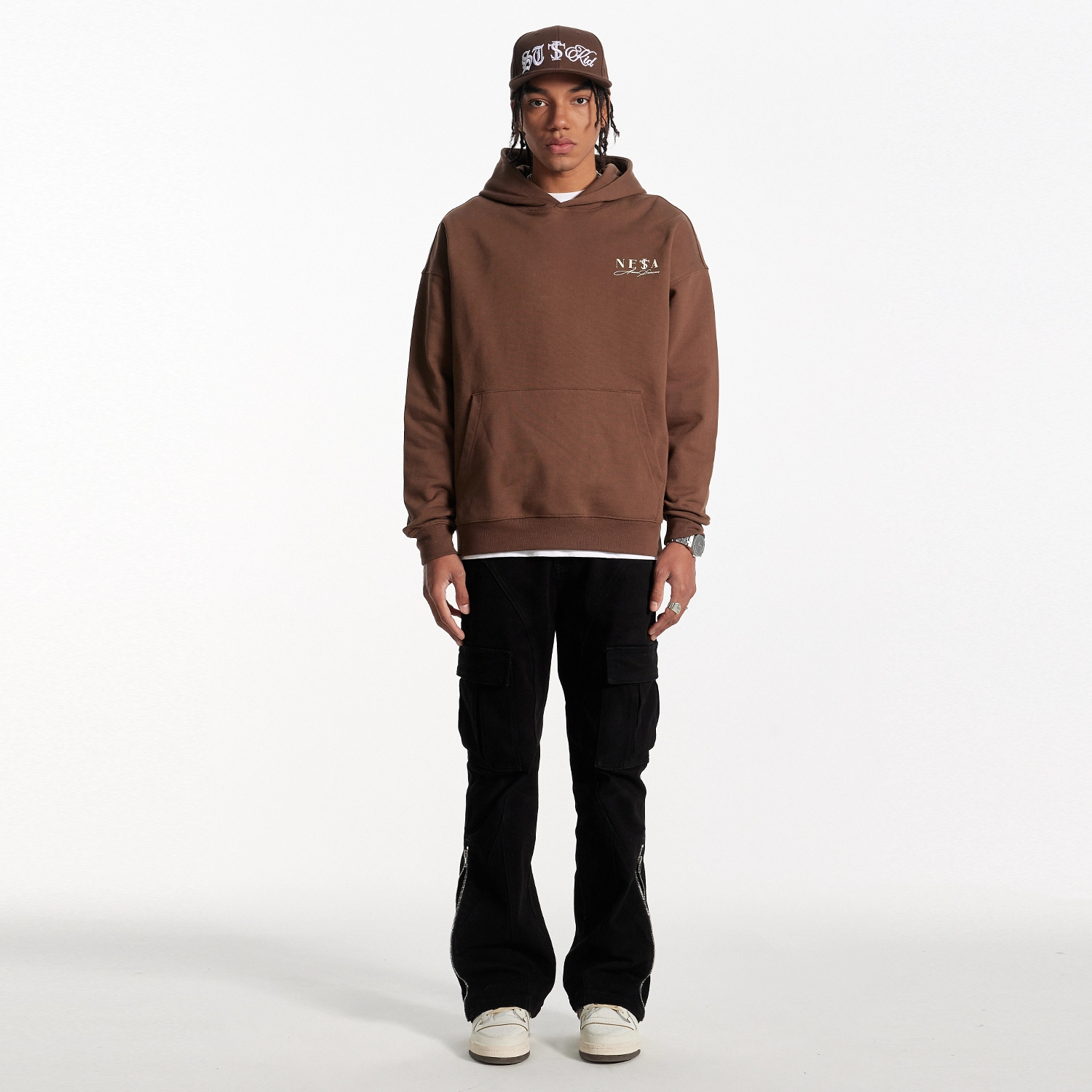 STK SMALL TOWN KID Logo
