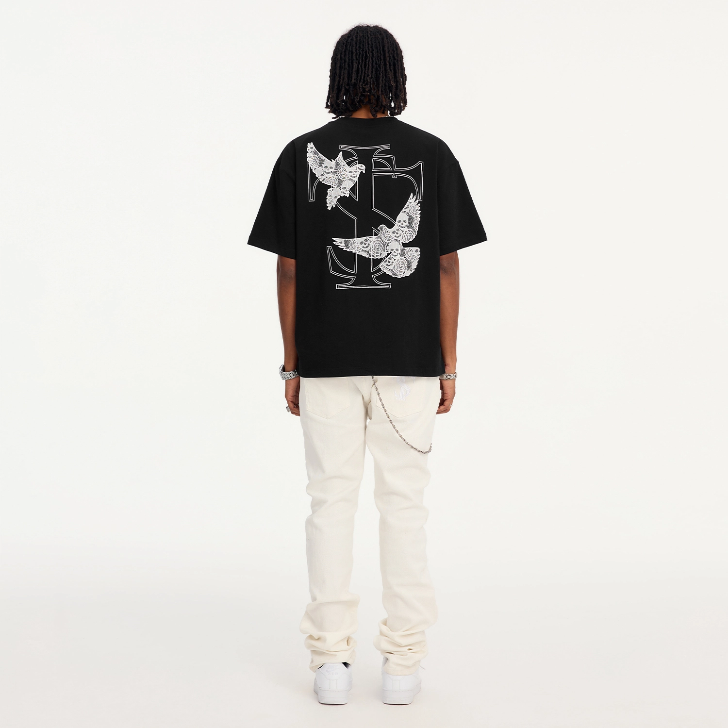 STK SMALL TOWN KID T
