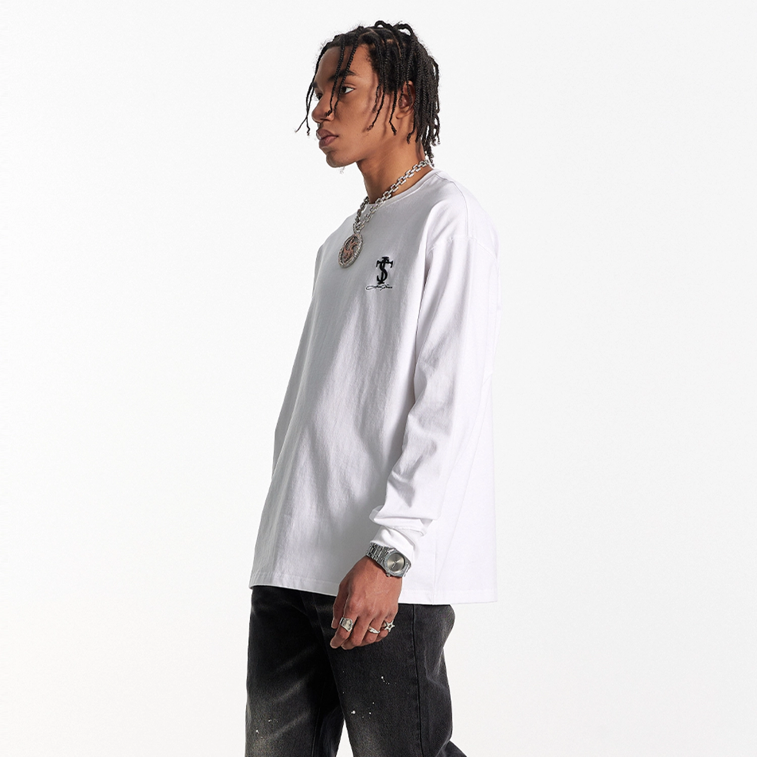 STK SMALL TOWN KID T