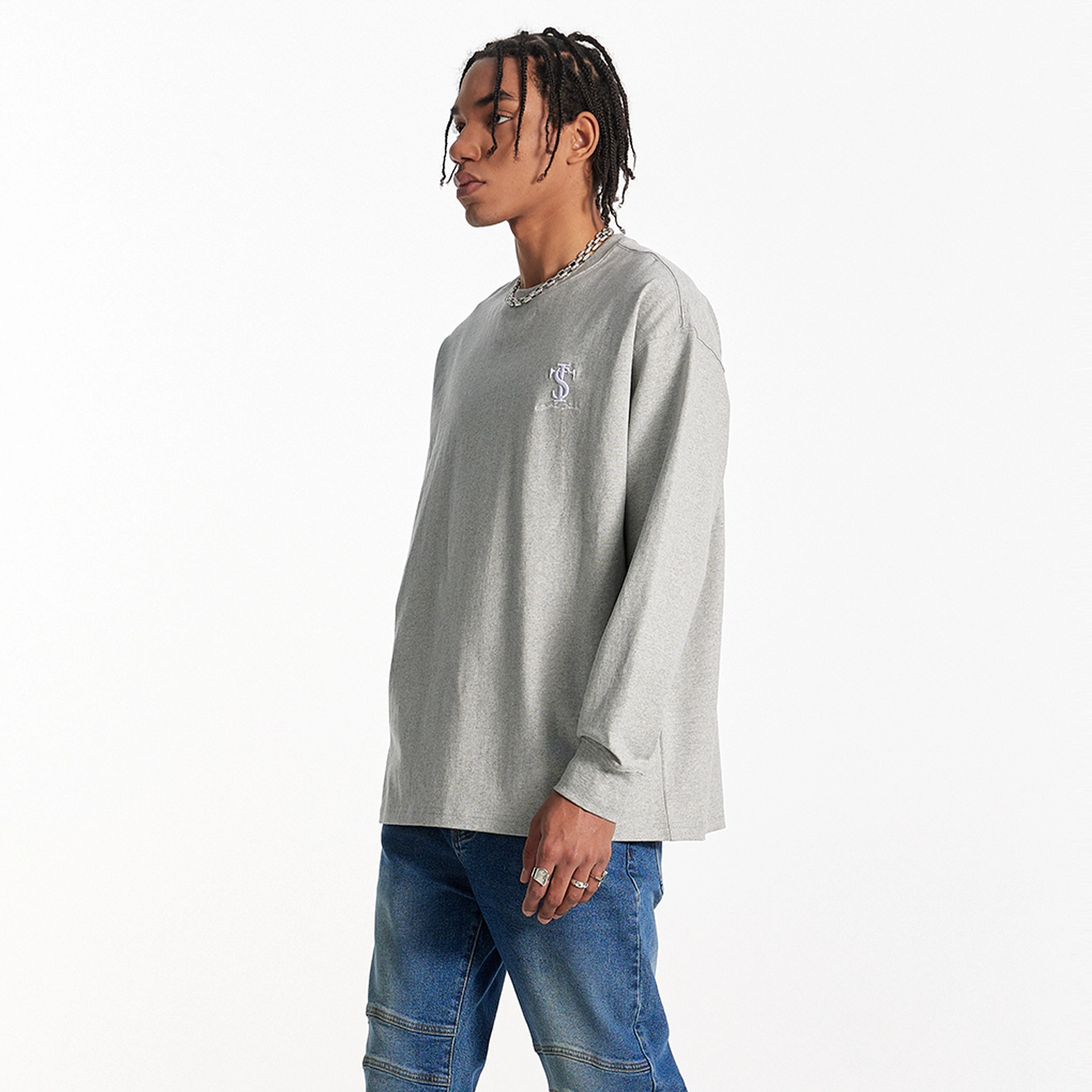 STK SMALL TOWN KID T