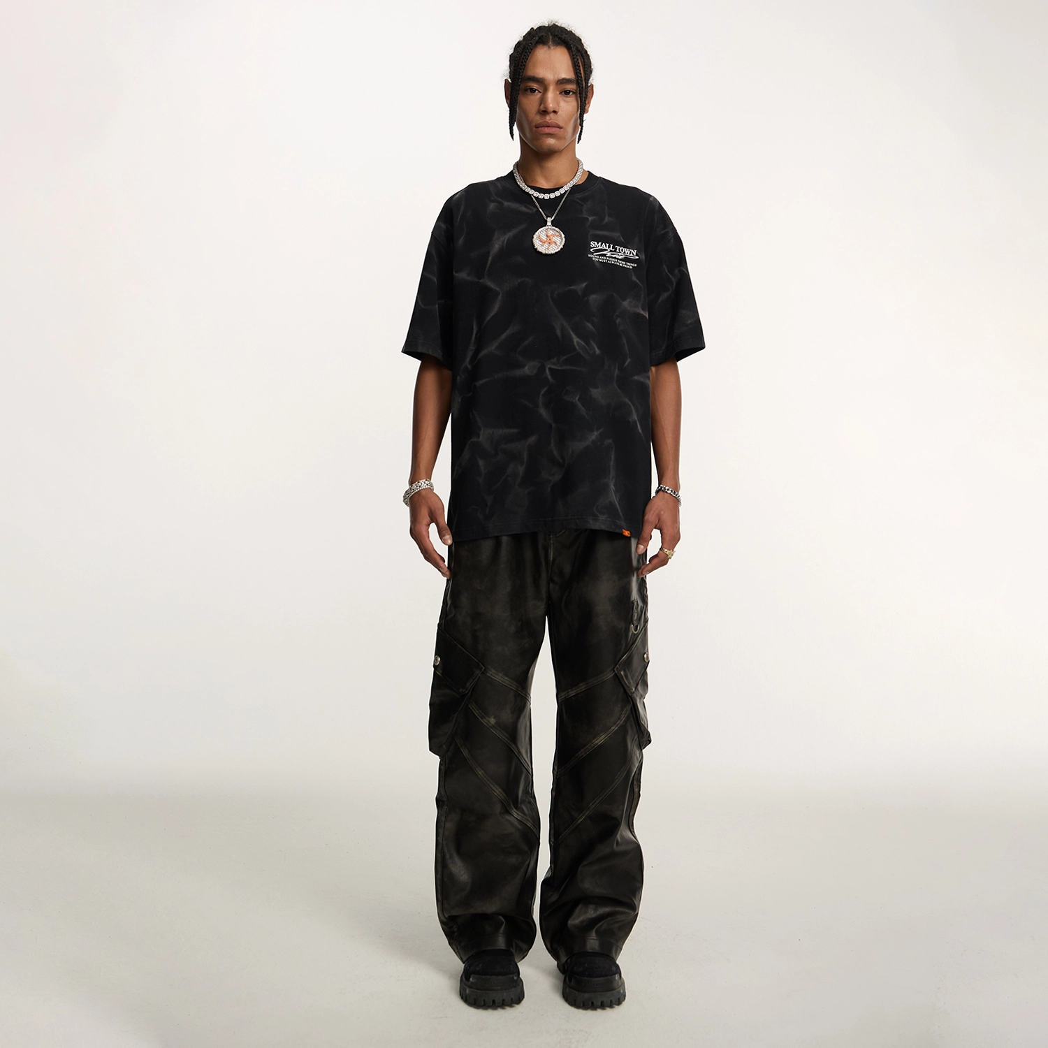 STK SMALL TOWN KID T