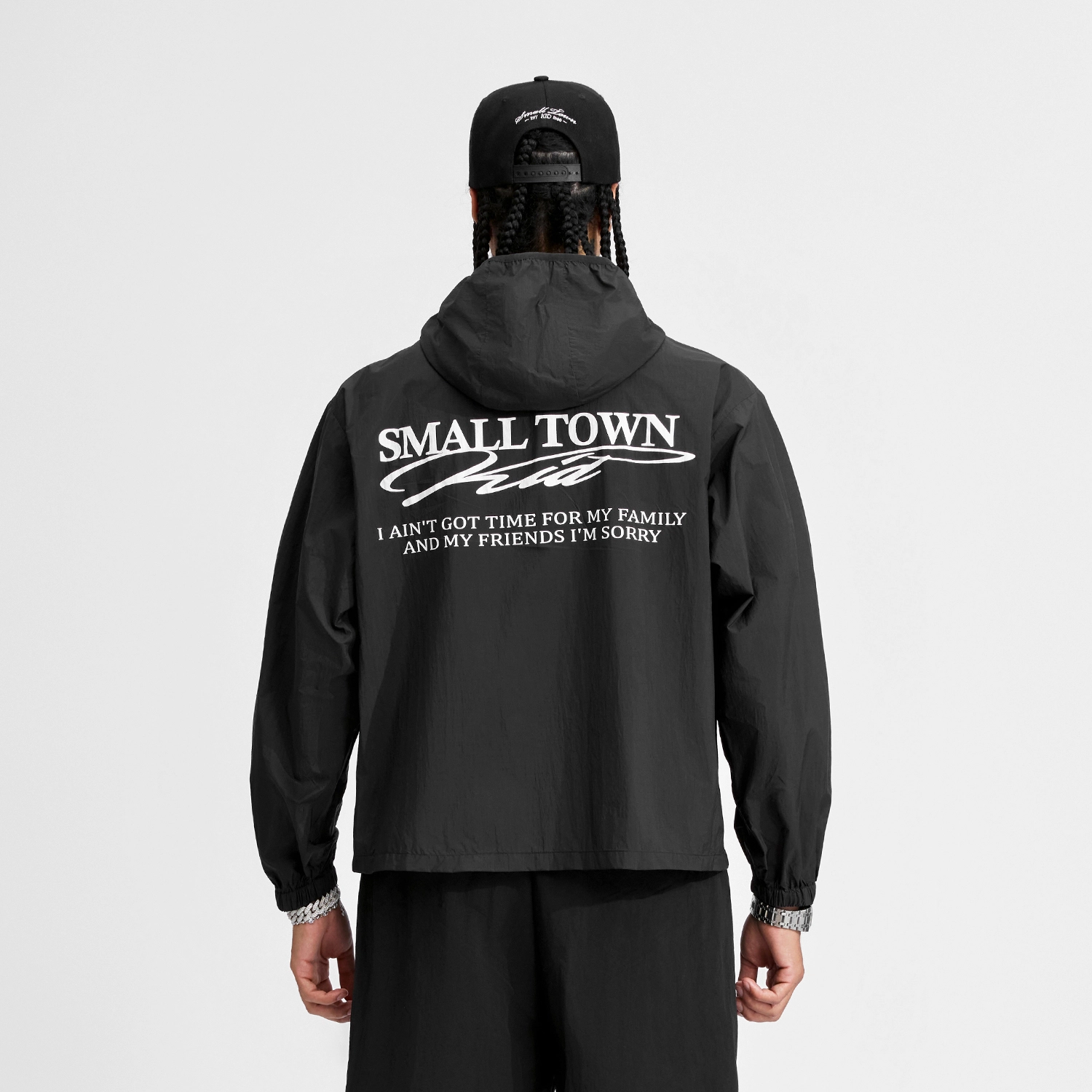 STK SMALL TOWN KID