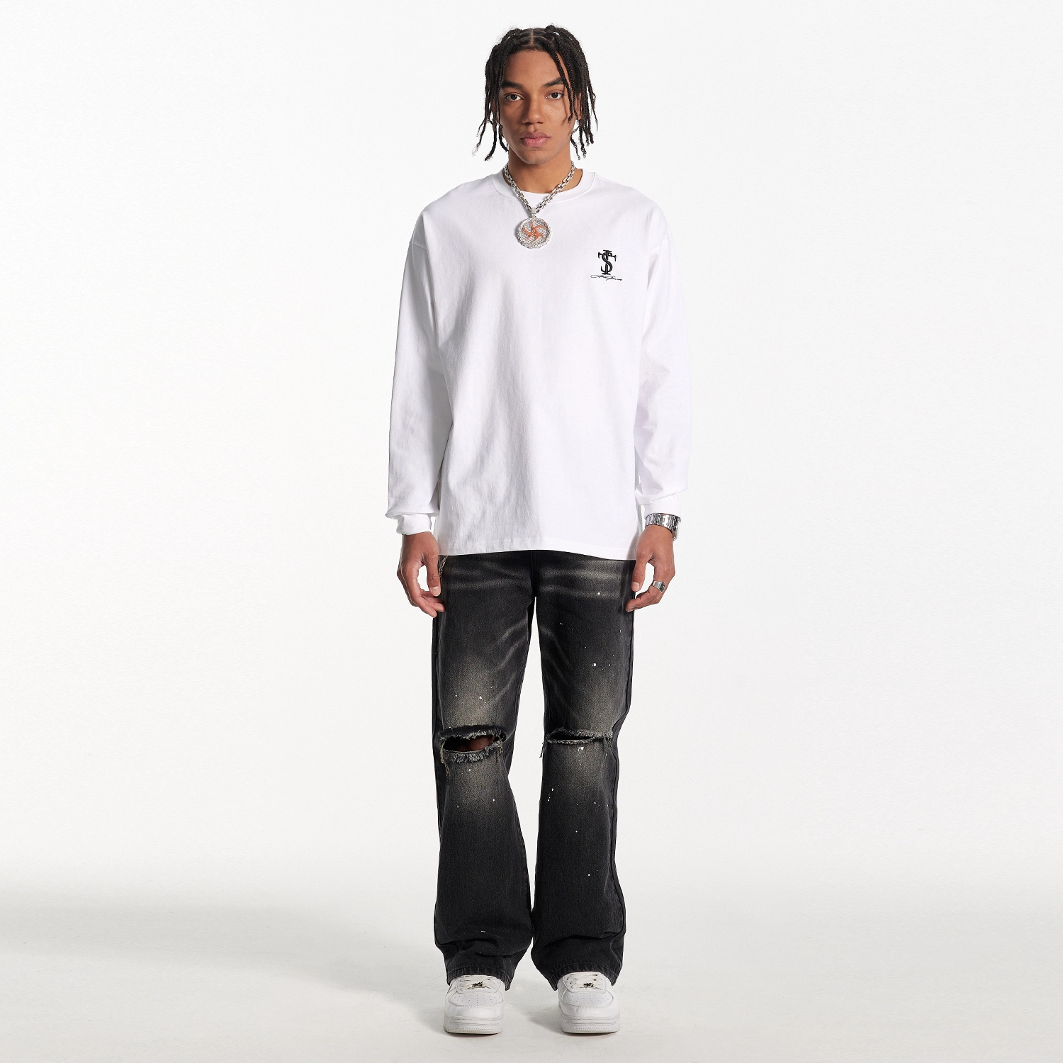 STK SMALL TOWN KID T
