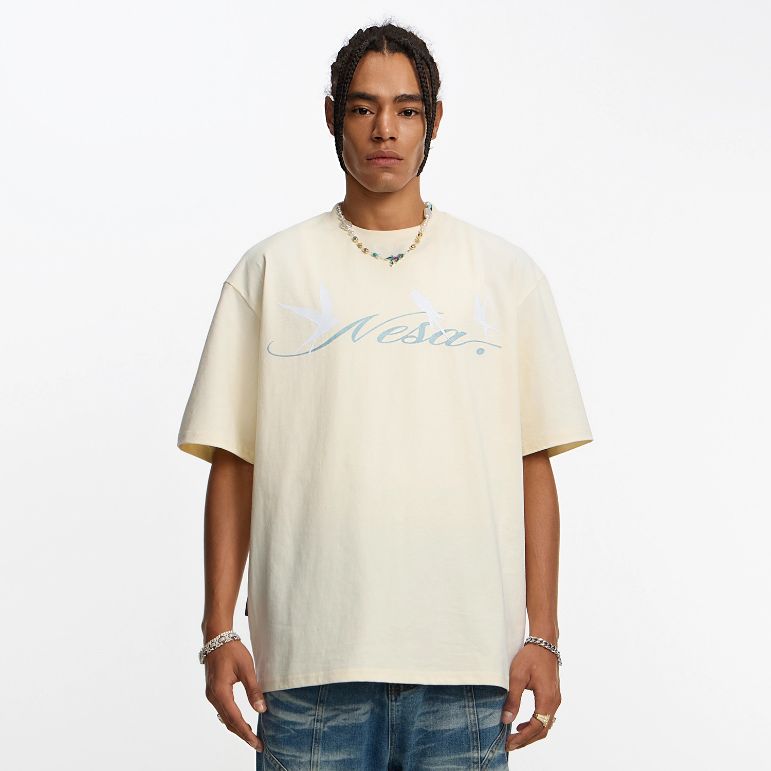 STK SMALL TOWN KID T