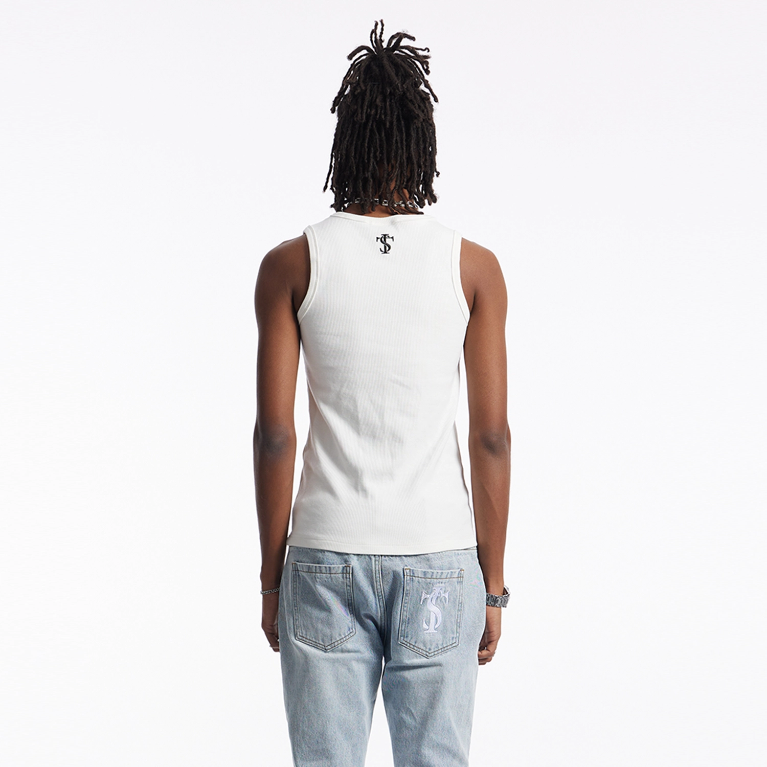 STK SMALL TOWN KID Logo