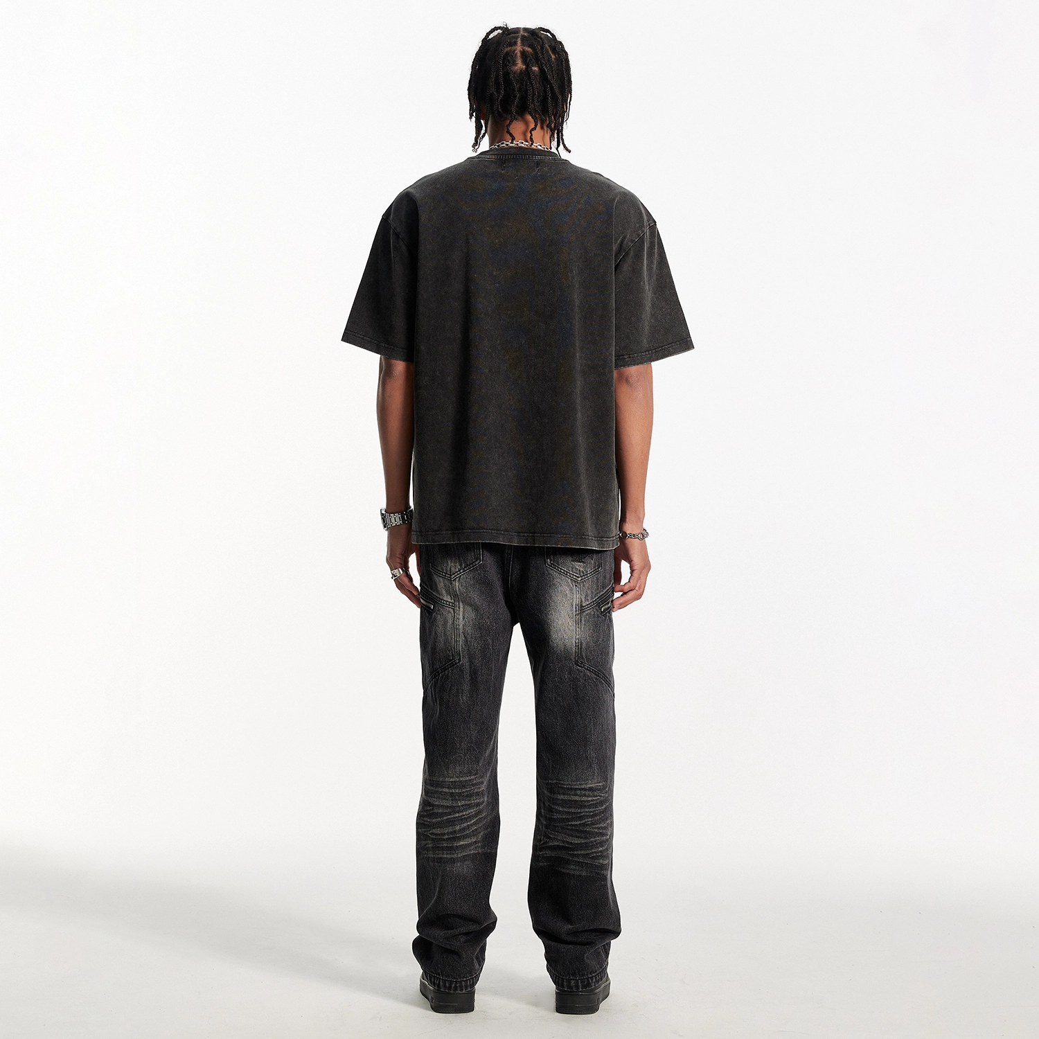 STK SMALL TOWN KID T