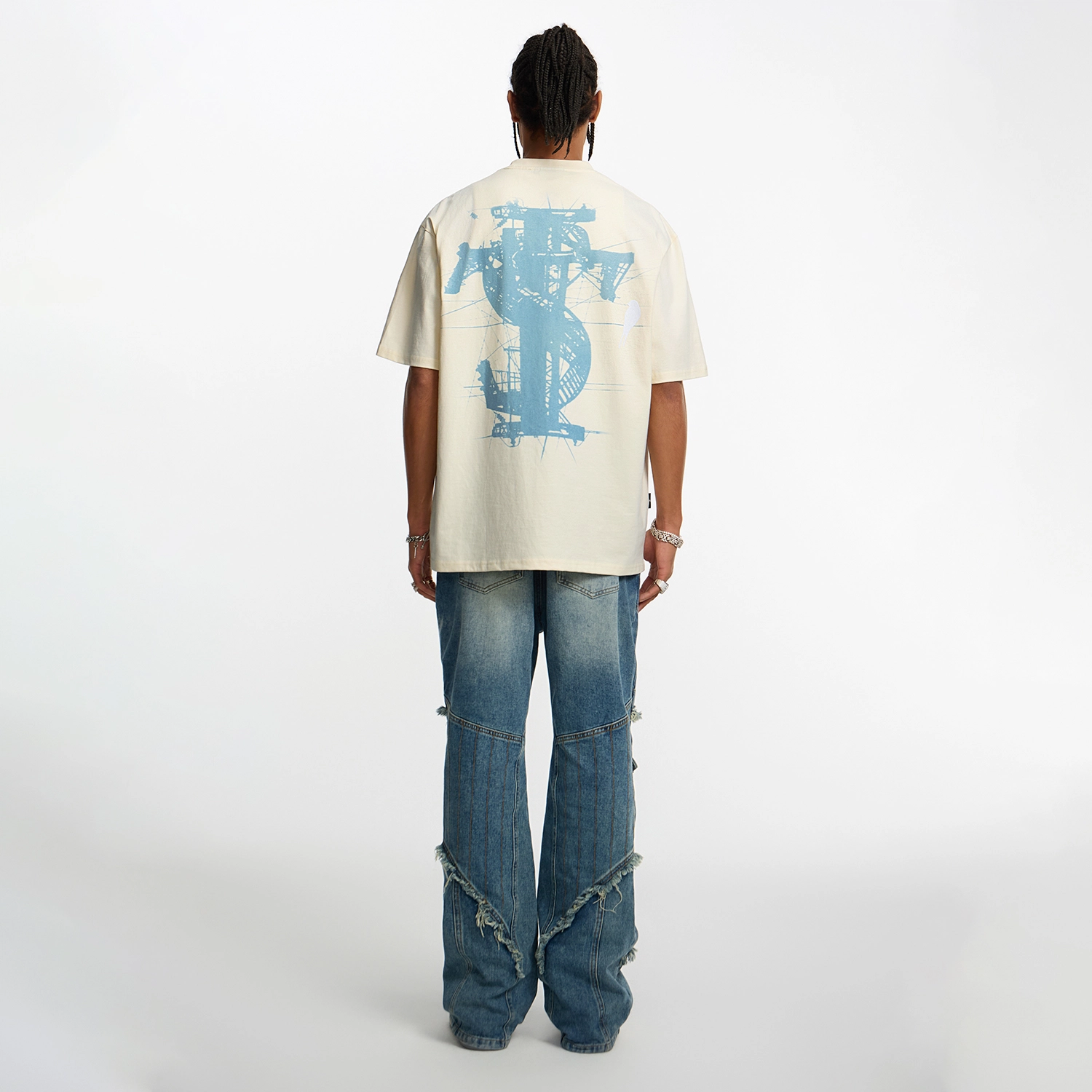 STK SMALL TOWN KID T