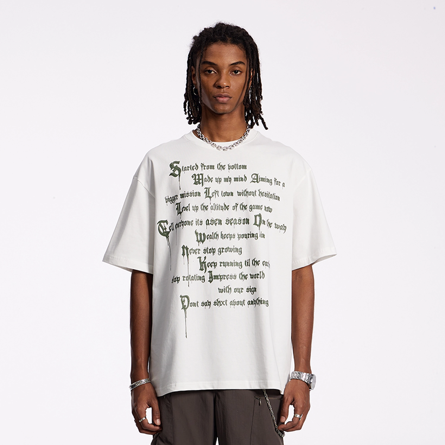 STK SMALL TOWN KID T