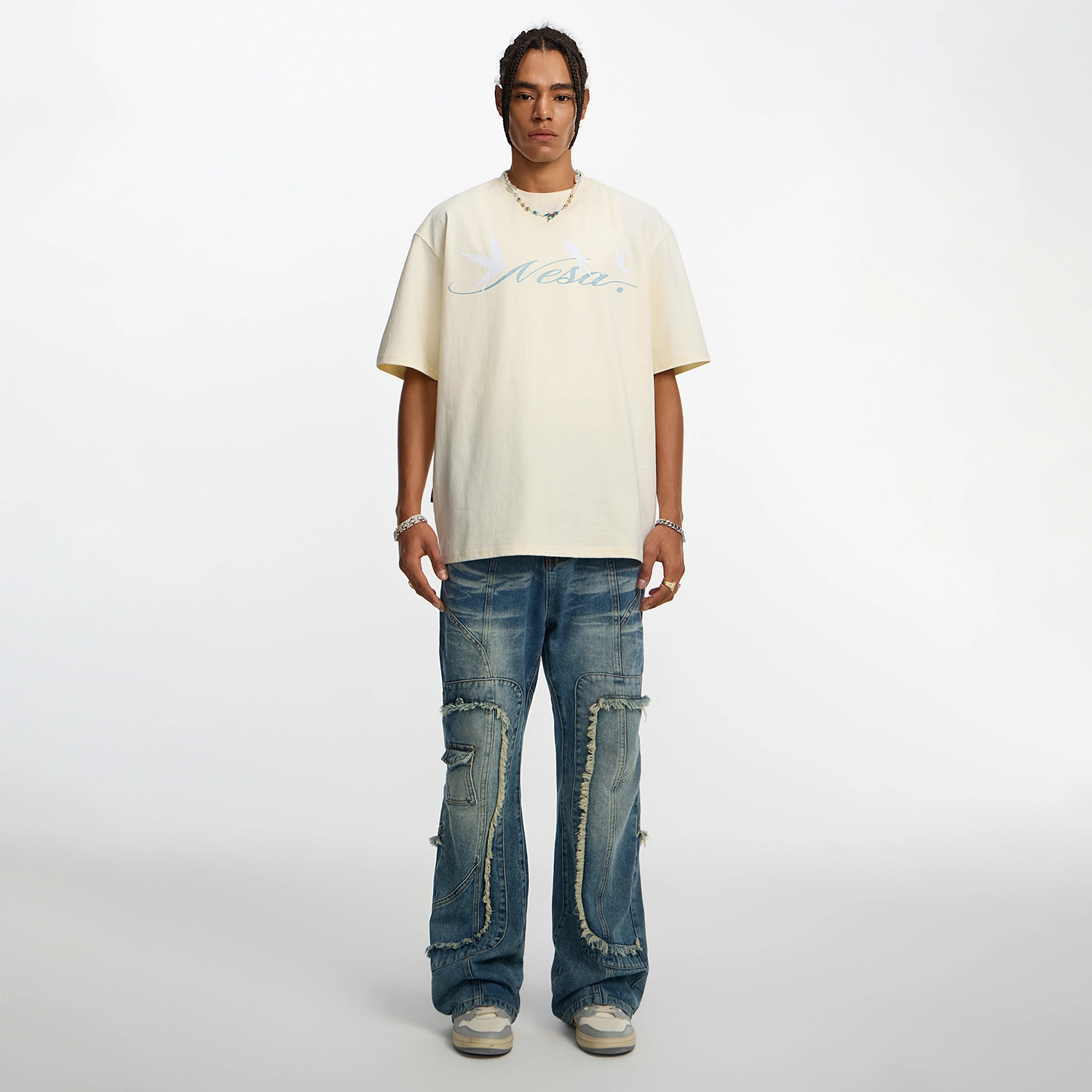 STK SMALL TOWN KID T