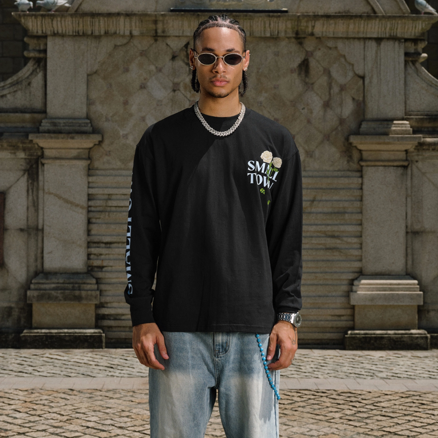 STK SMALL TOWN KID