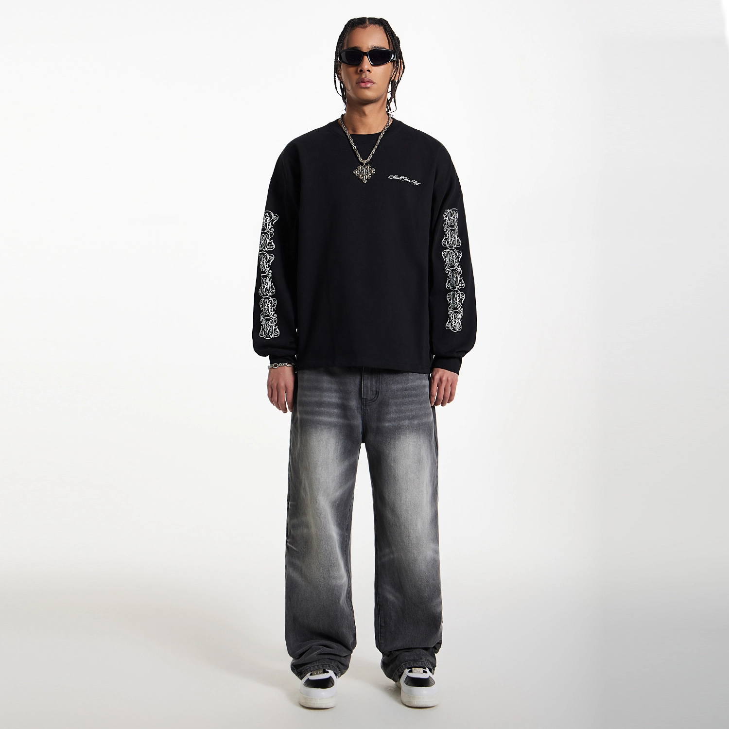STK SMALL TOWN KID T