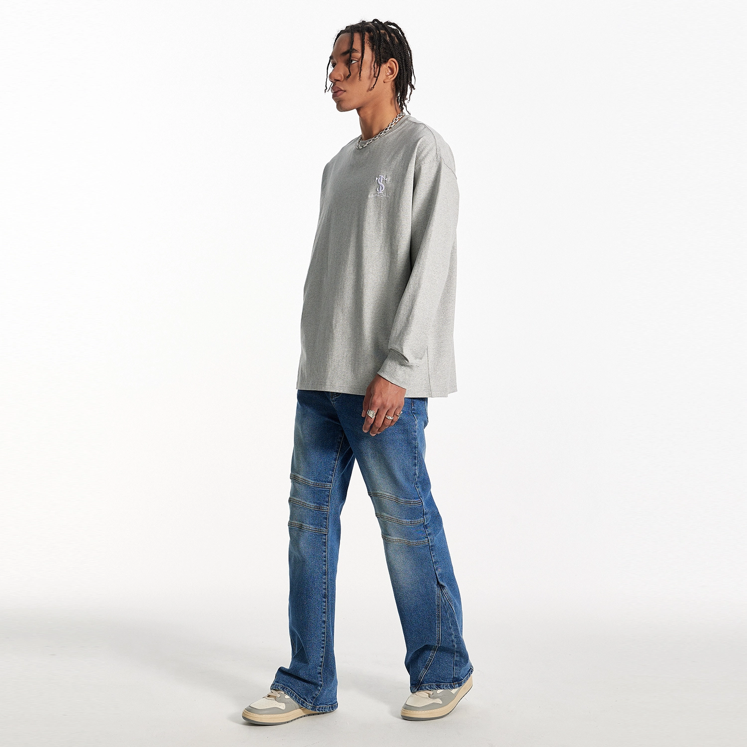 STK SMALL TOWN KID T