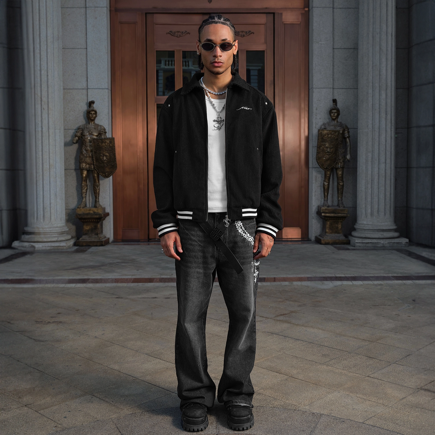 STK SMALL TOWN KID