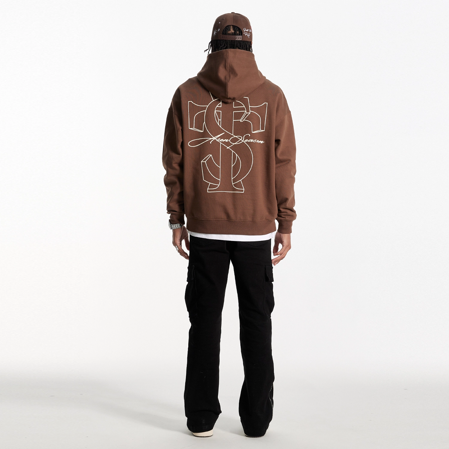 STK SMALL TOWN KID Logo