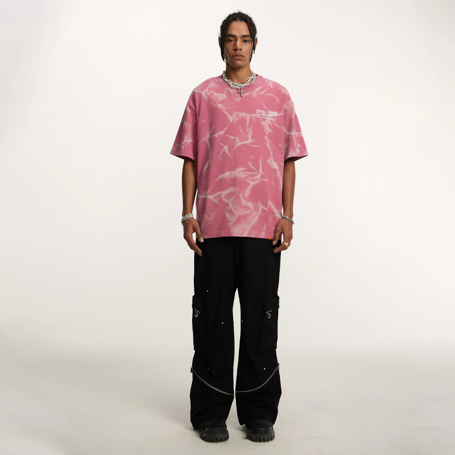 STK SMALL TOWN KID T