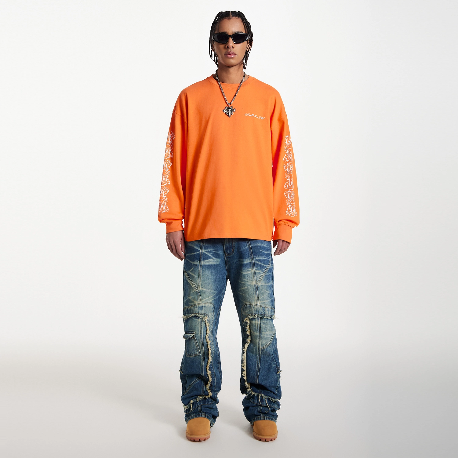 STK SMALL TOWN KID T