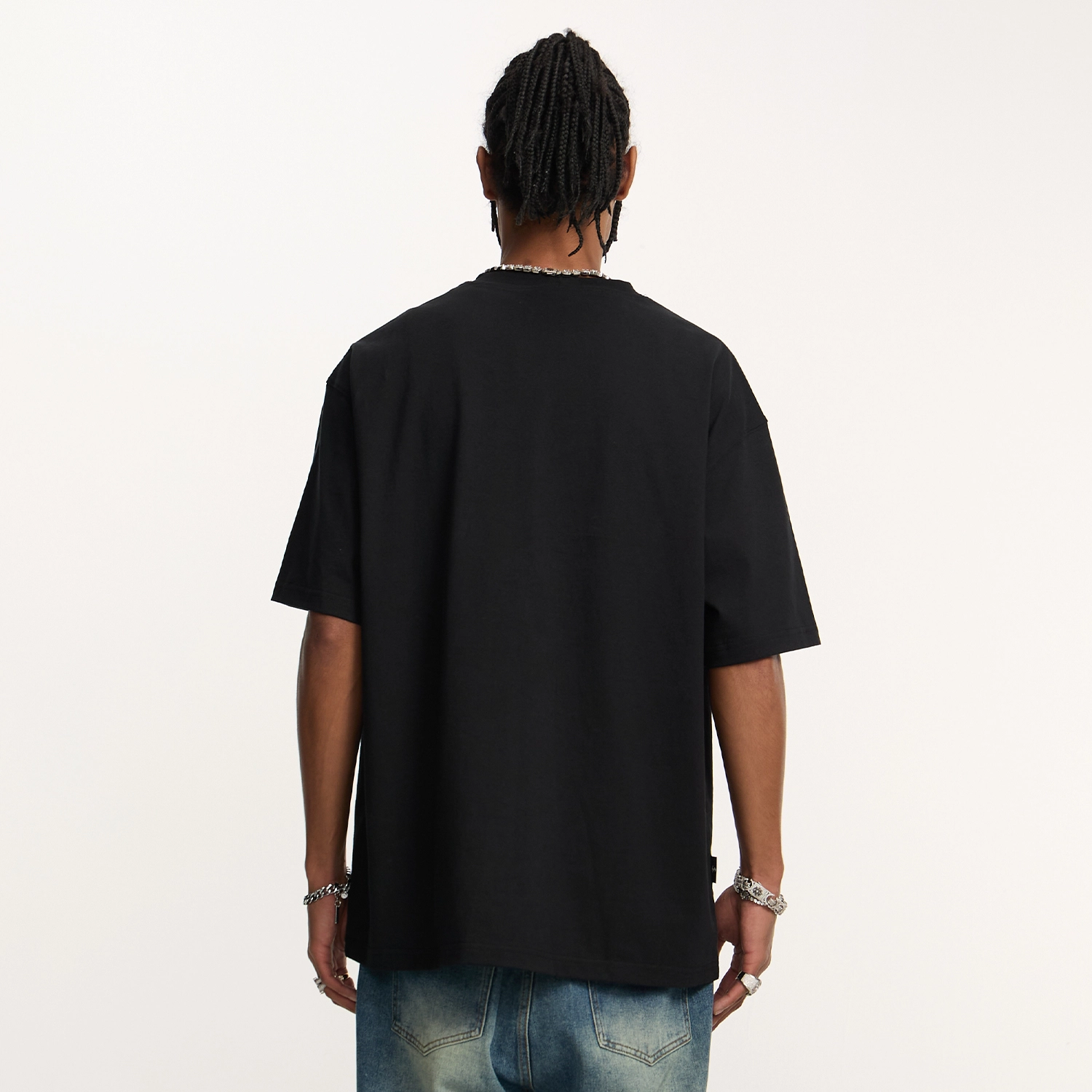 STK SMALL TOWN KID T