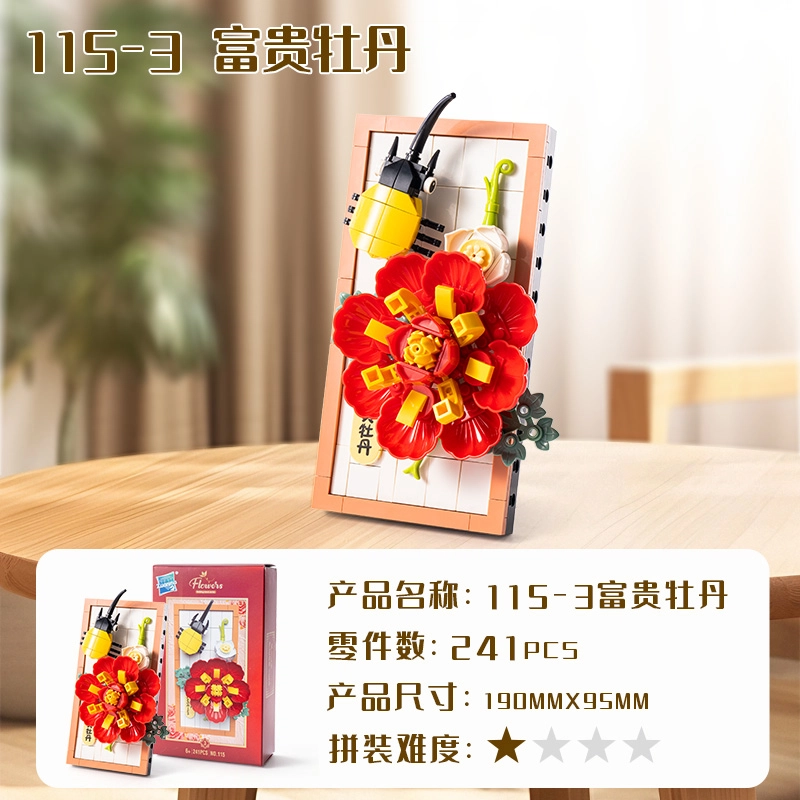 0-300pcs xmm-115
