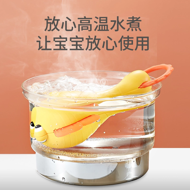 小牧马 宝宝手摇铃 蜻蜓沙锤拨浪鼓 抓握安抚 早教益智玩具