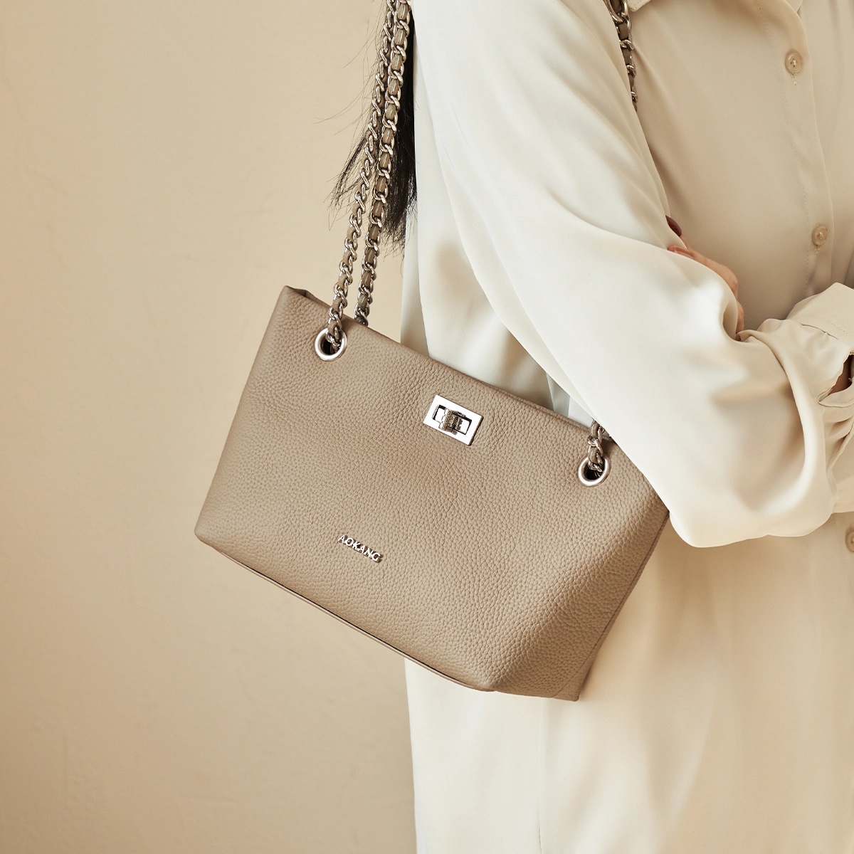 AOKANG Tote