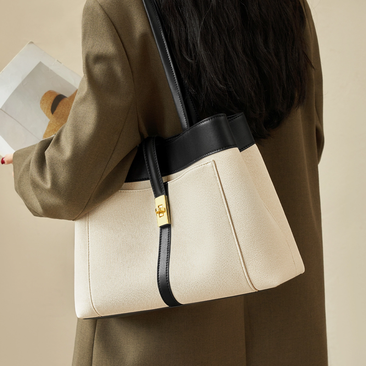 AOKANG Tote