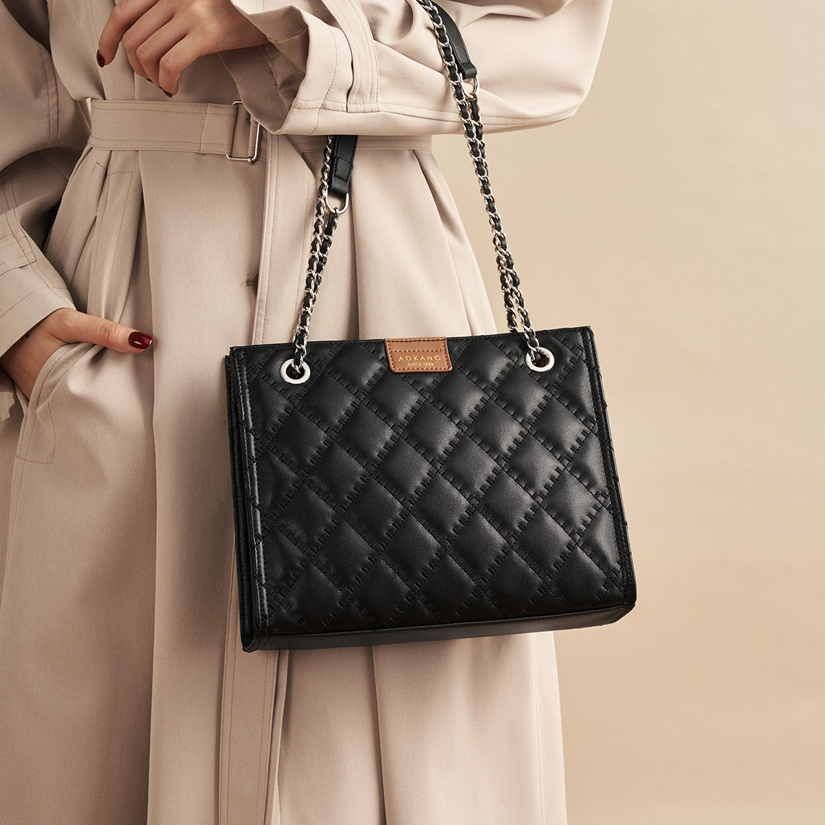 AOKANG Tote