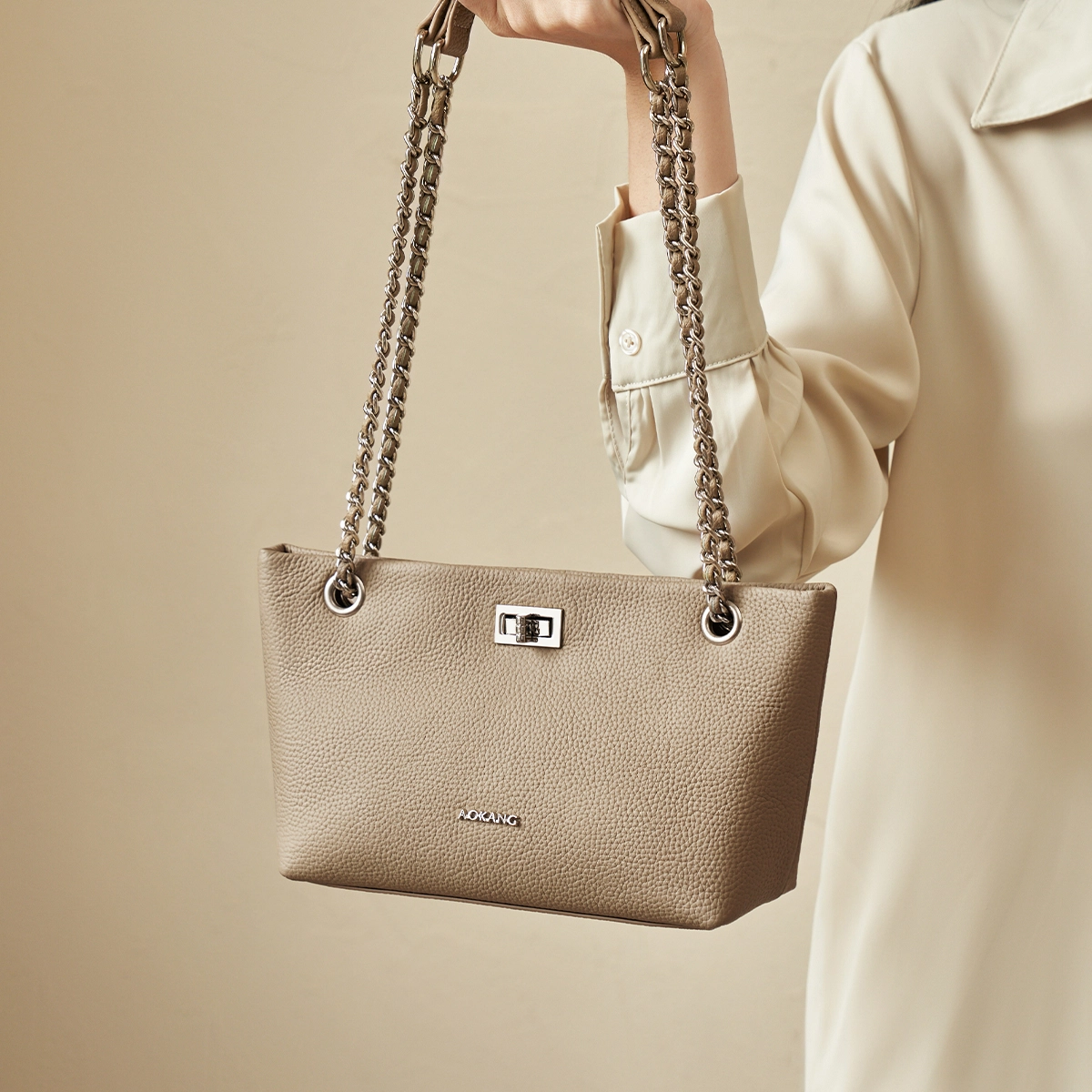 AOKANG Tote