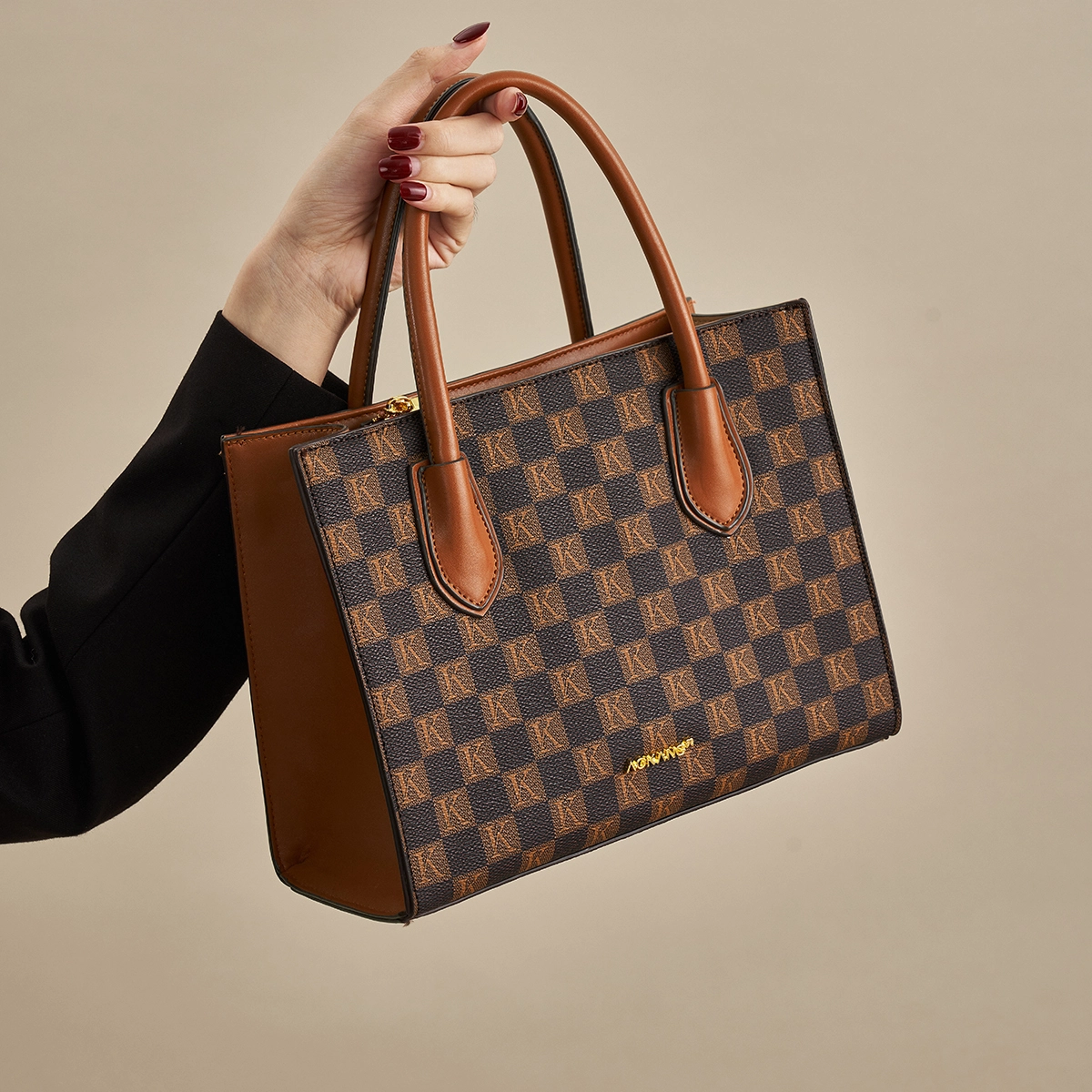 AOKANG PVC Tote