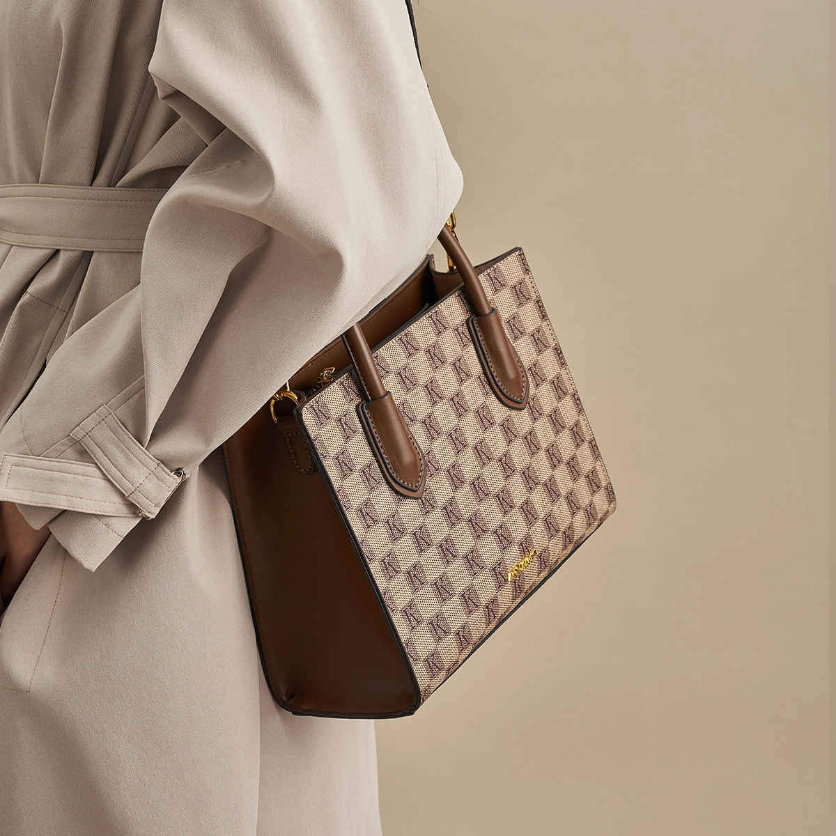 AOKANG PVC Tote