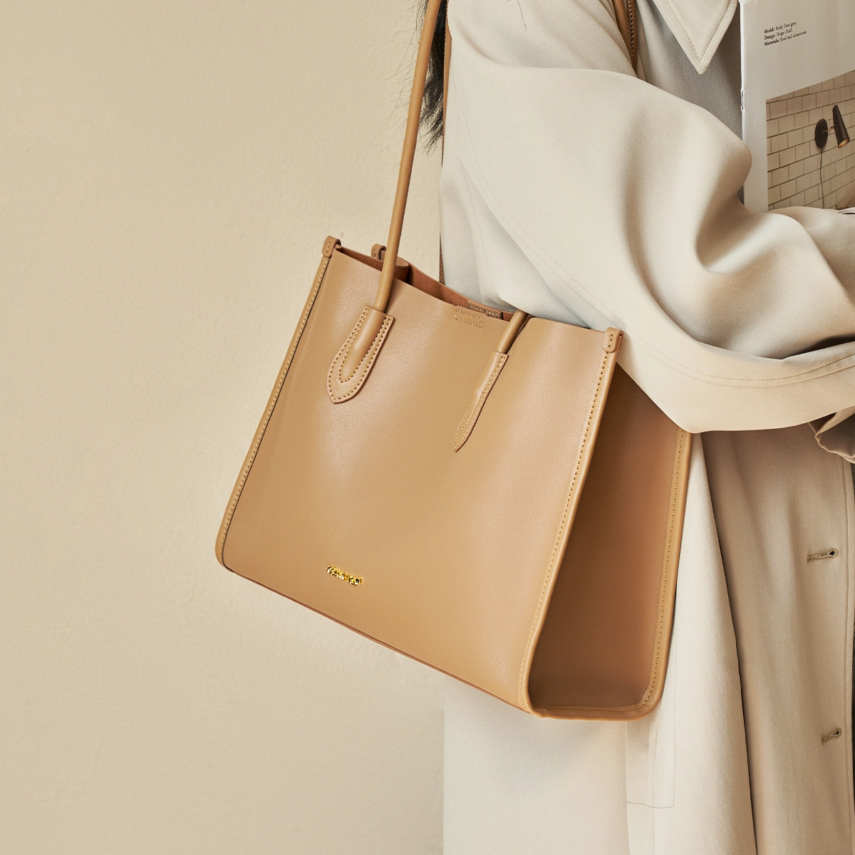 AOKANG Tote