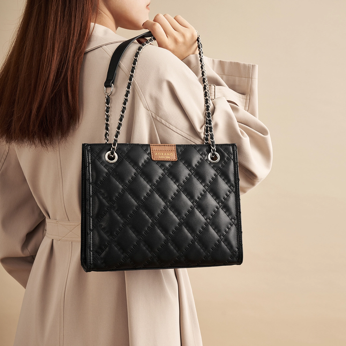 AOKANG Tote