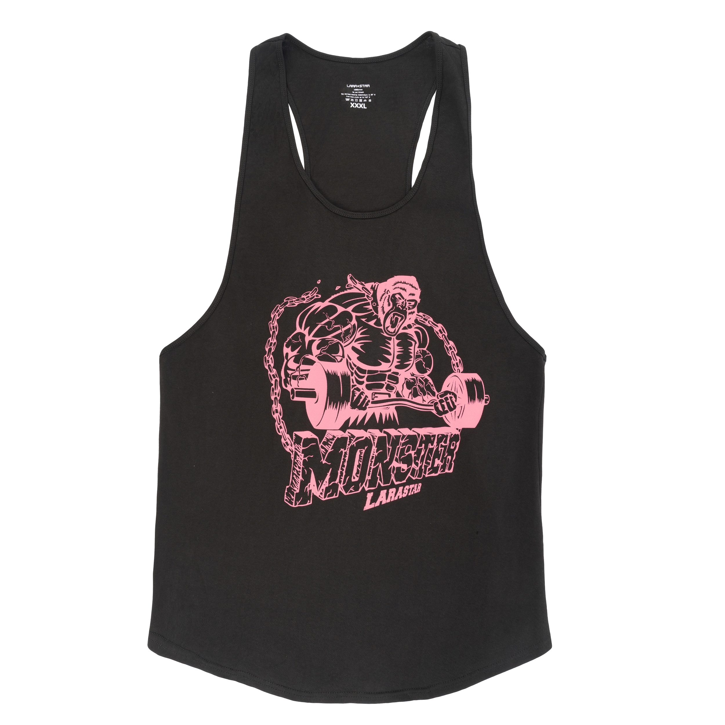 LARA STAR T