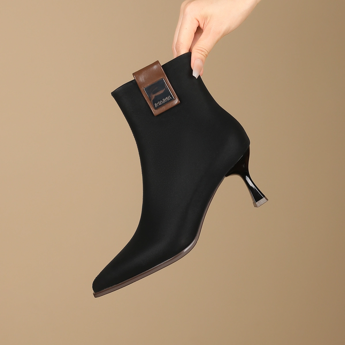 SAFIYA 6cm